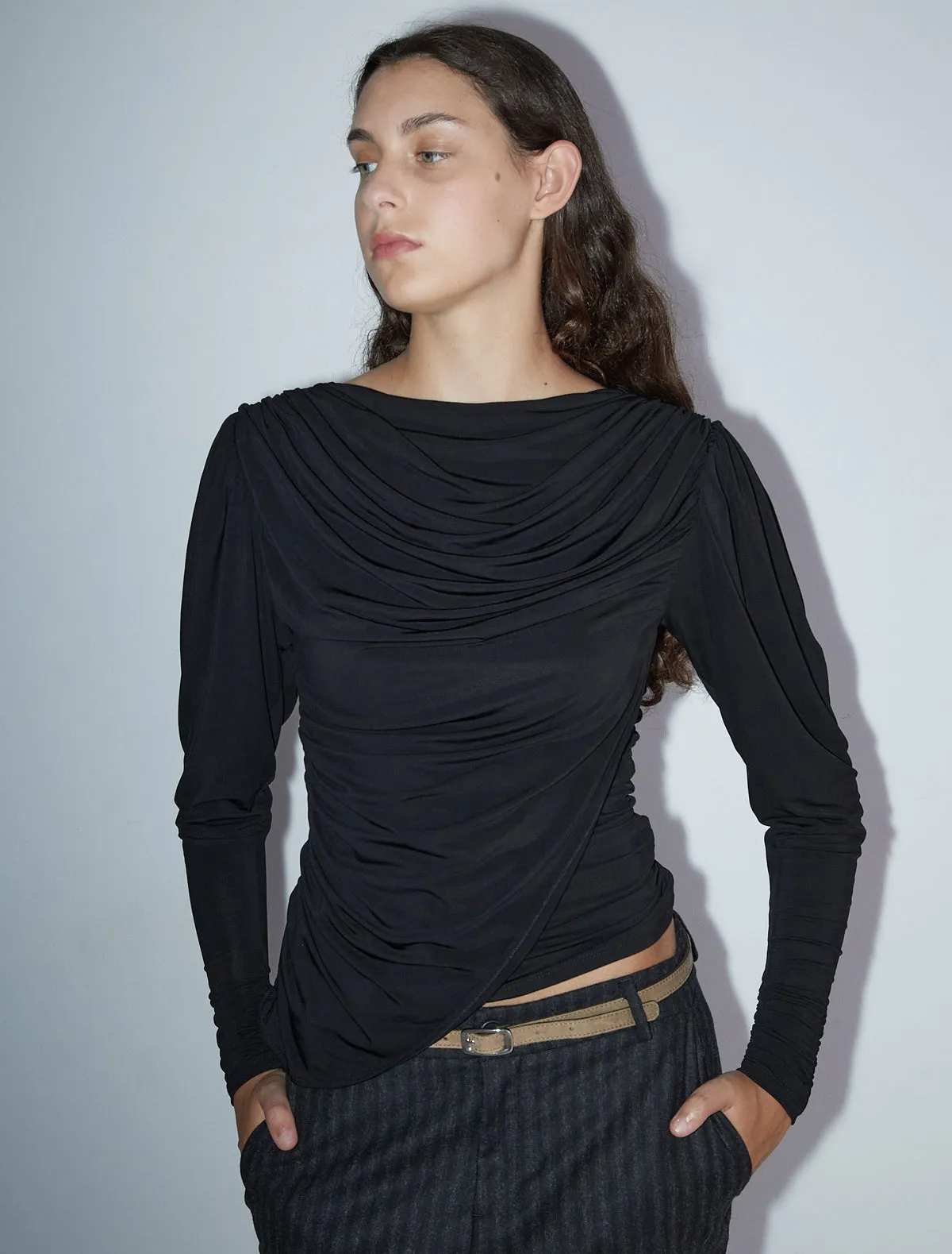 no 2188 / Blessy sold by Paloma Wool