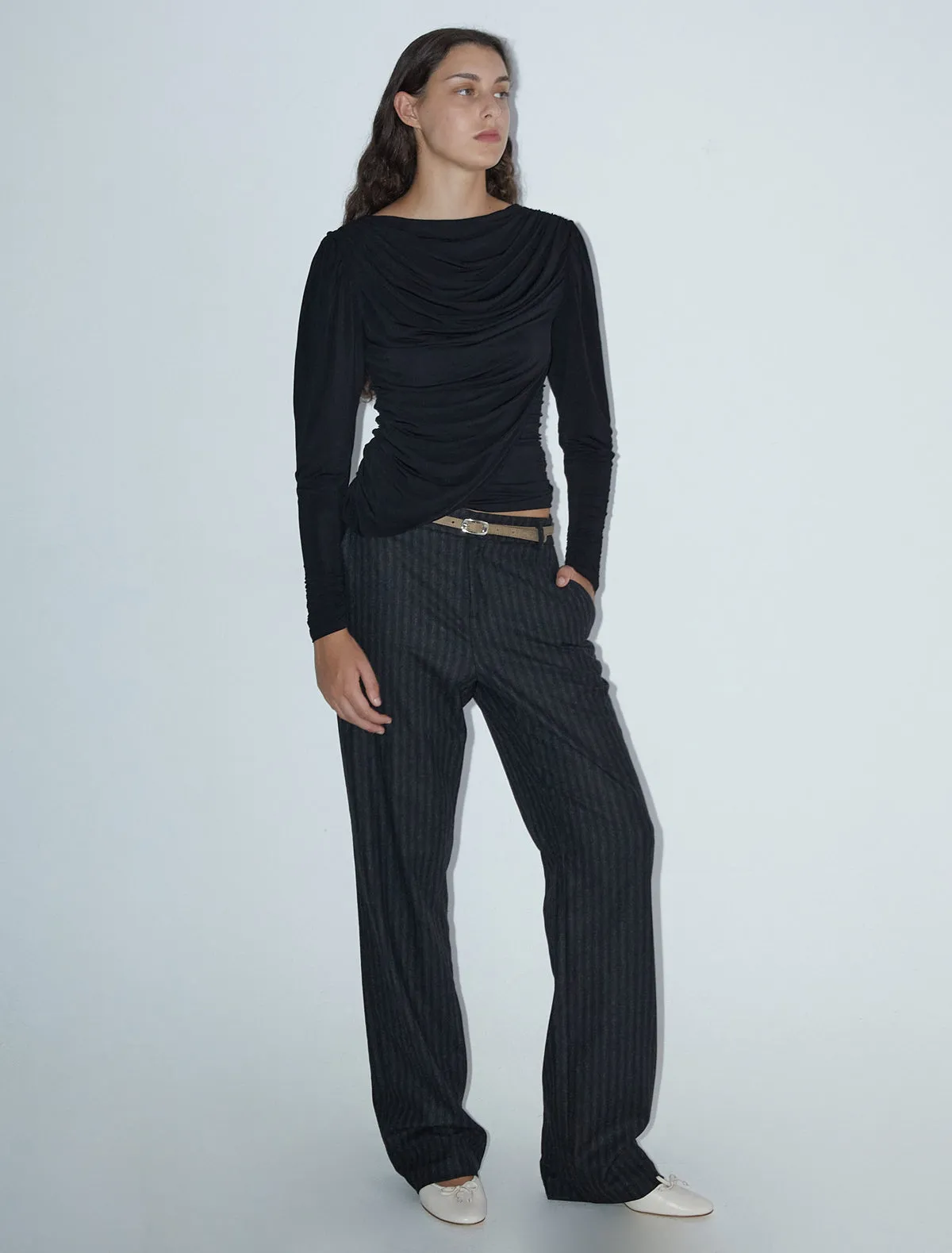 no 2188 / Blessy sold by Paloma Wool product image thumbnail 3