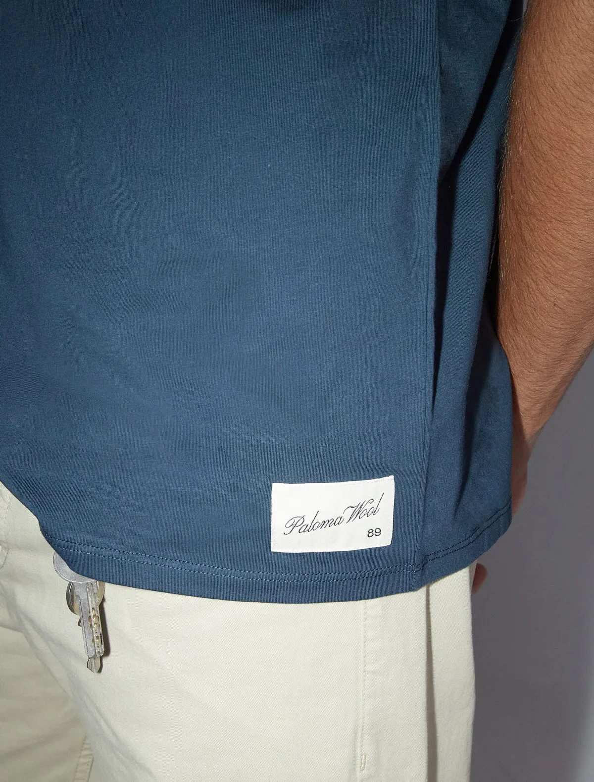 no 2191 / Pibot sold by Paloma Wool product image thumbnail 3