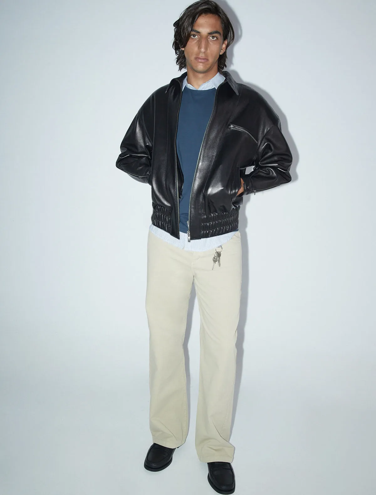 no 2191 / Pibot sold by Paloma Wool product image thumbnail 2