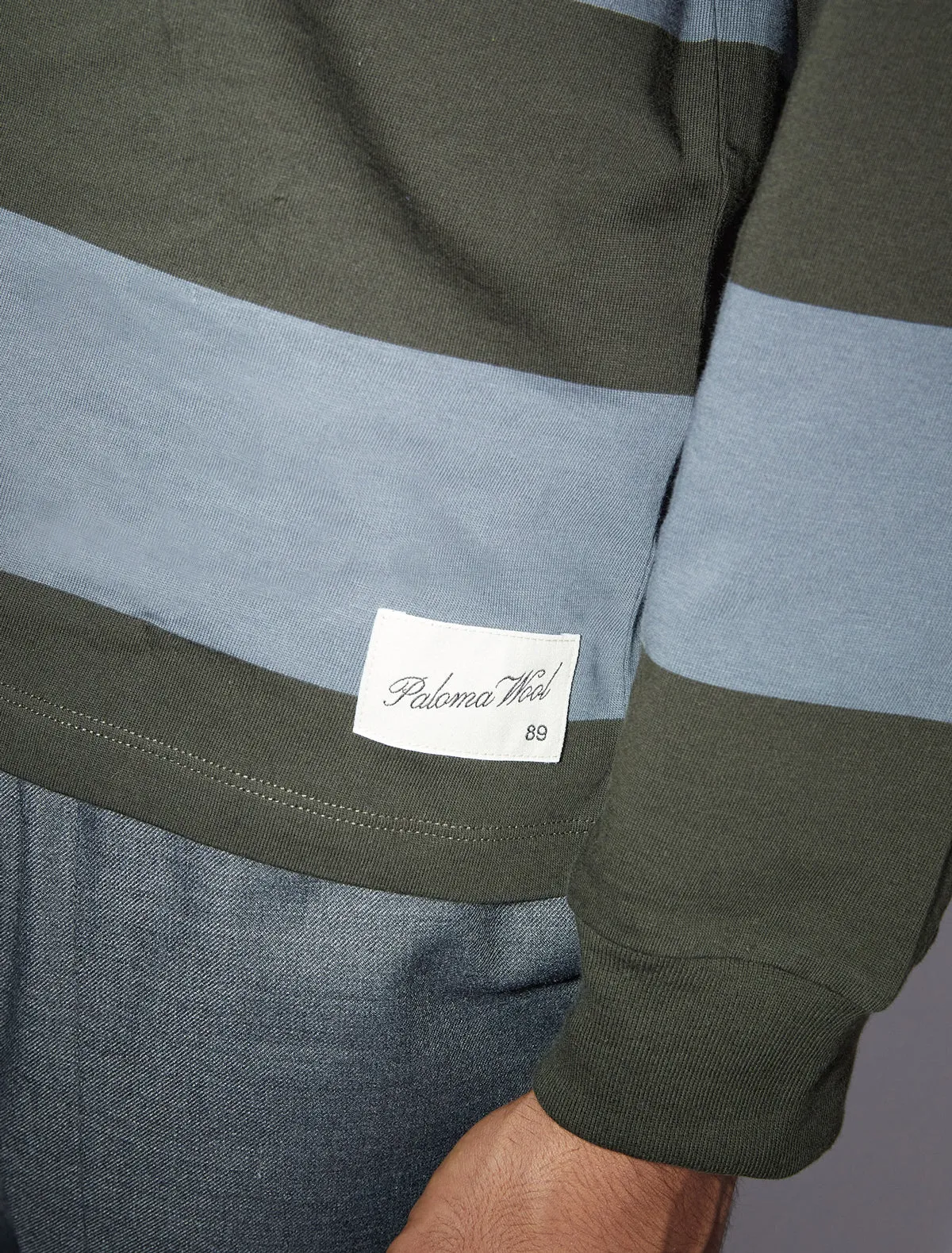 no 2186 / Susu B sold by Paloma Wool product image thumbnail 5