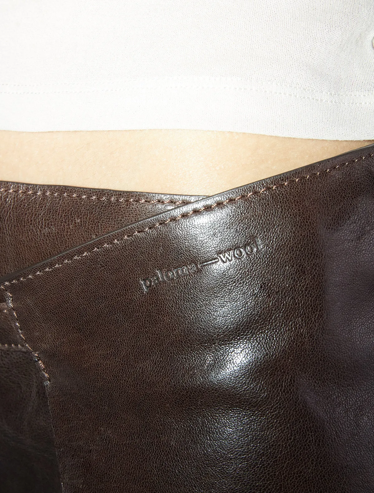 no 1711 / Marella sold by Paloma Wool product image thumbnail 3