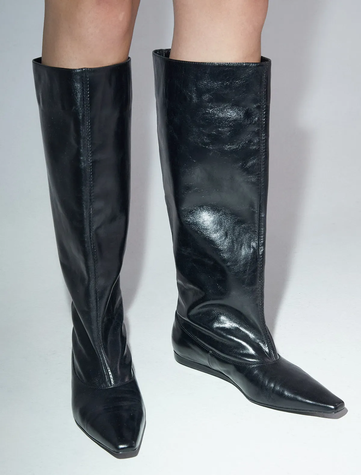 no 2198 / Tall Luella sold by Paloma Wool product image thumbnail 4