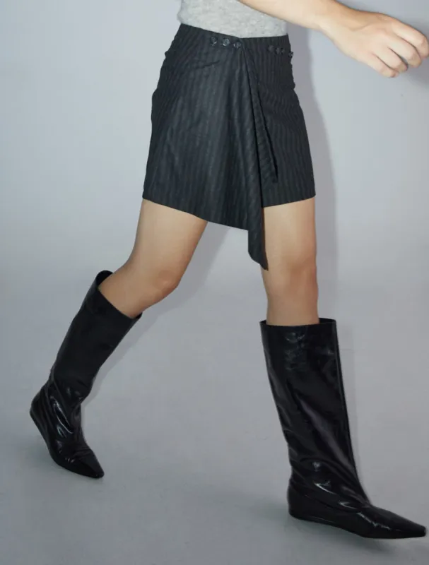 no 2198 / Tall Luella made by Paloma Wool