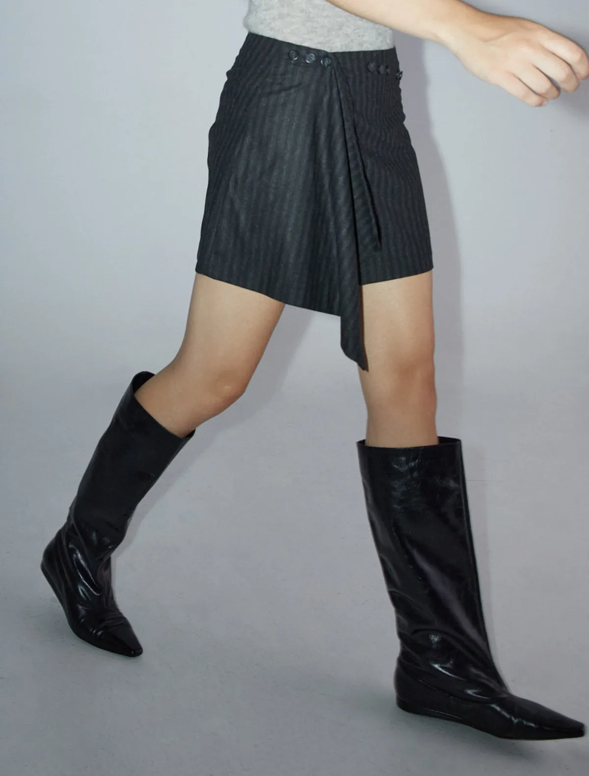 no 2198 / Tall Luella sold by Paloma Wool