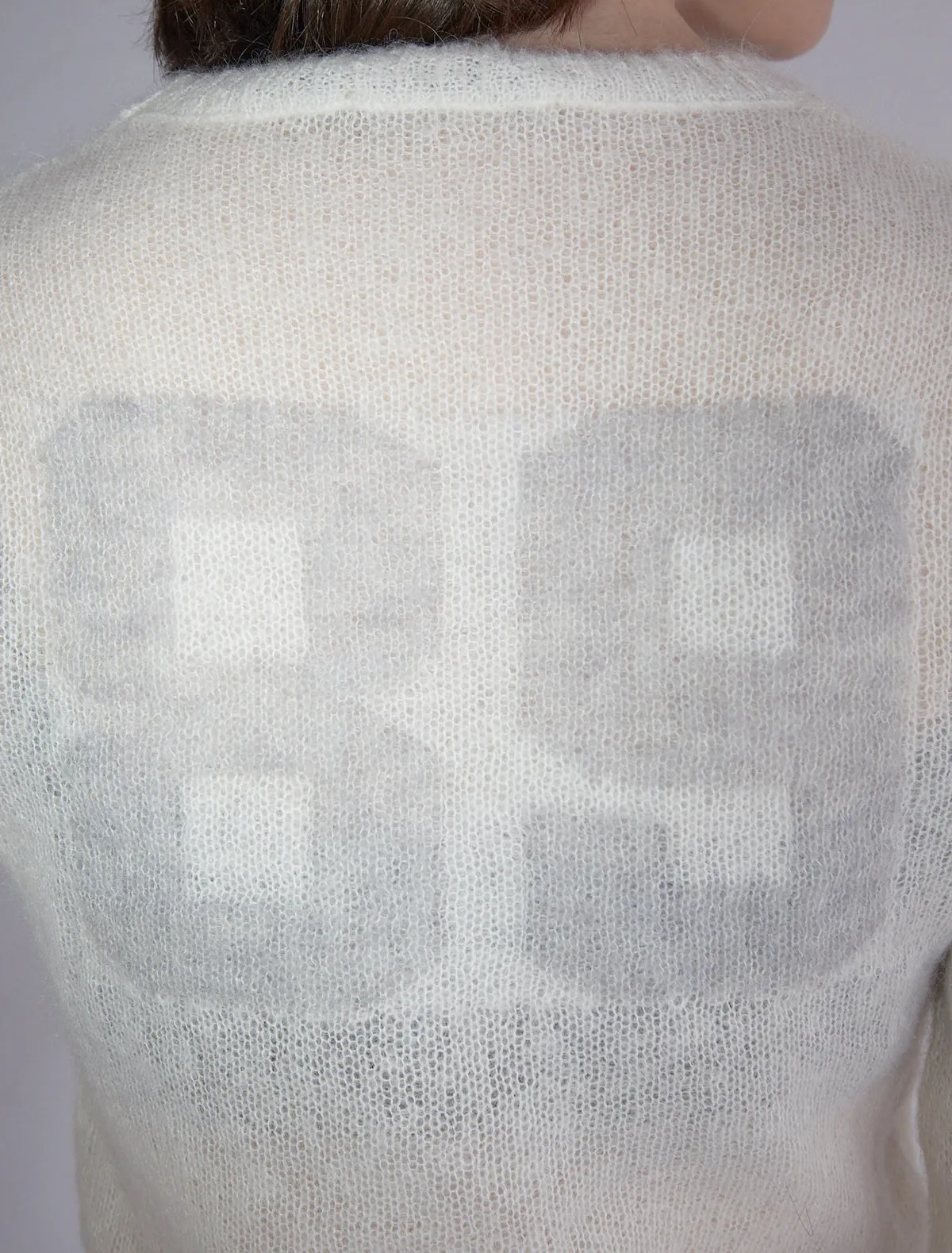 no 2165 / Fine Champions sold by Paloma Wool