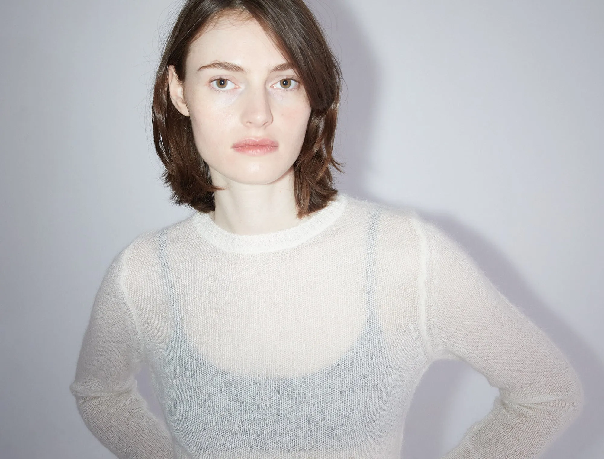 no 2165 / Fine Champions sold by Paloma Wool product image thumbnail 4