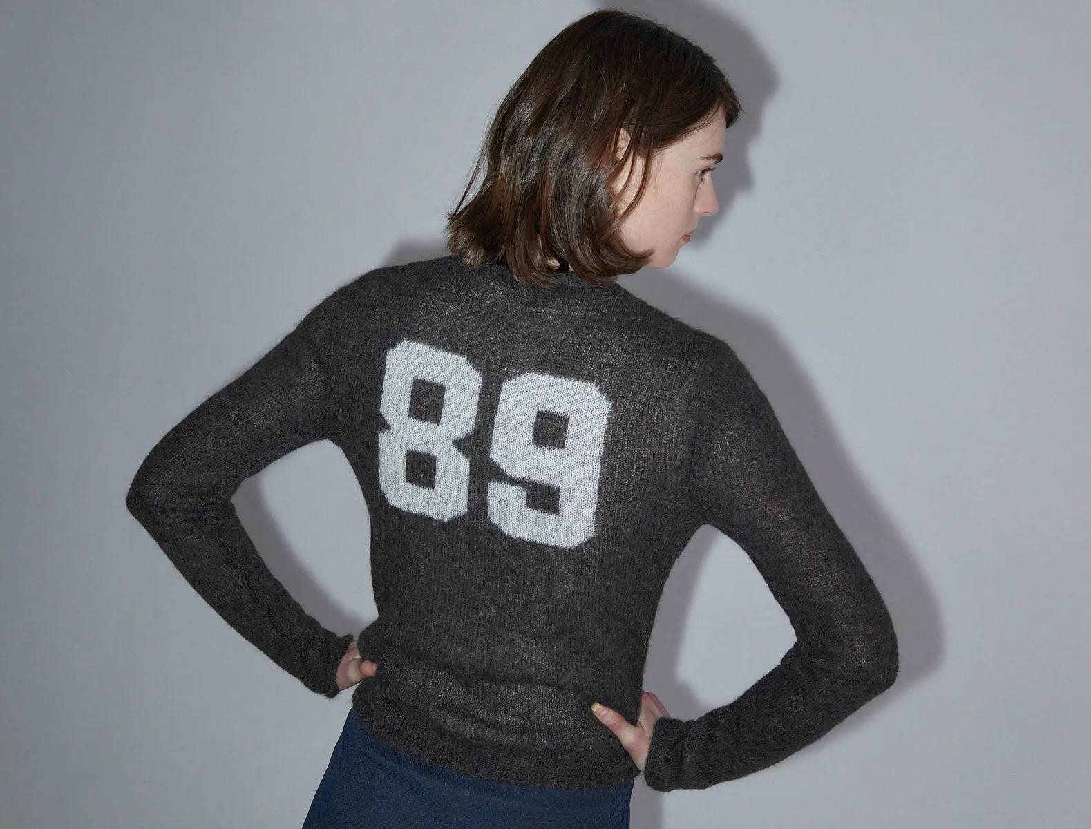 no 2163 / Button Fine Champions sold by Paloma Wool product image thumbnail 4