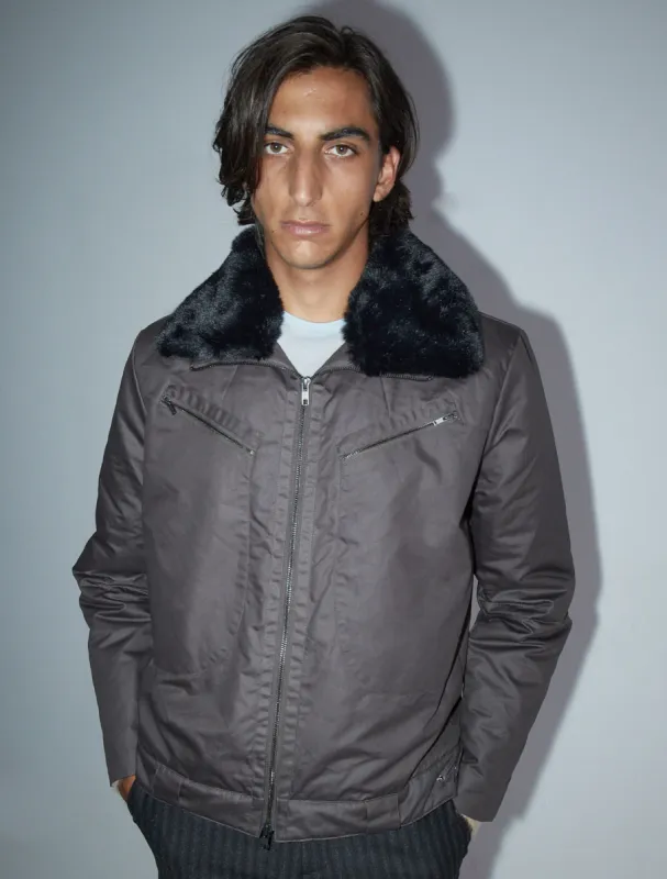 no 2183 / Jacoba B made by Paloma Wool