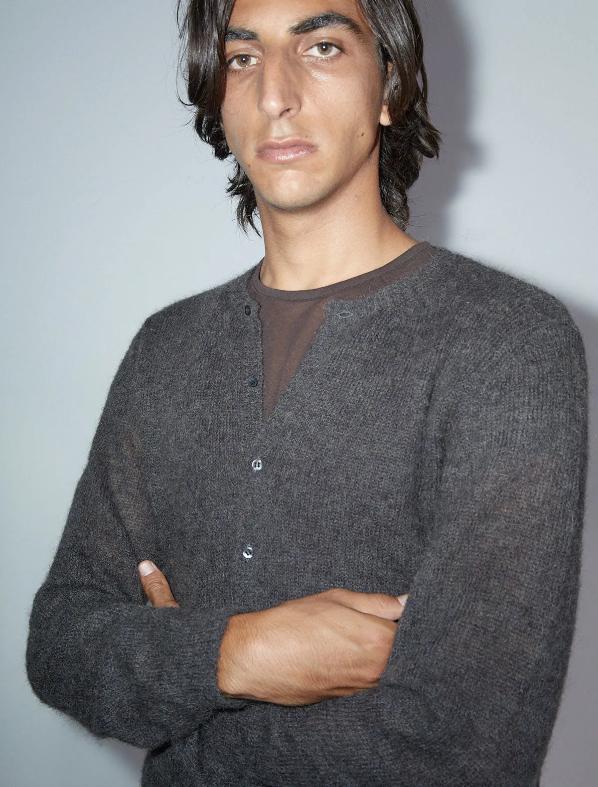 no 2171 / Button Fine Champions B sold by Paloma Wool product image thumbnail 2