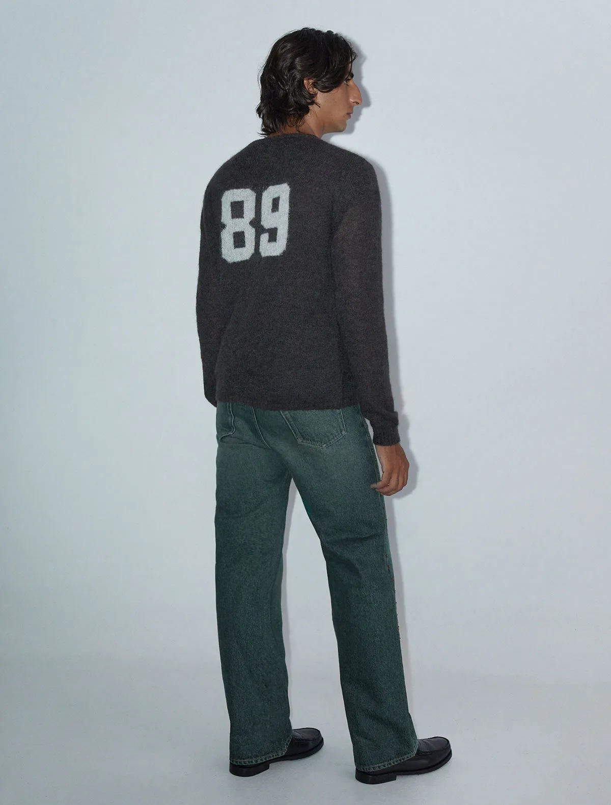 no 2171 / Button Fine Champions B sold by Paloma Wool product image thumbnail 5