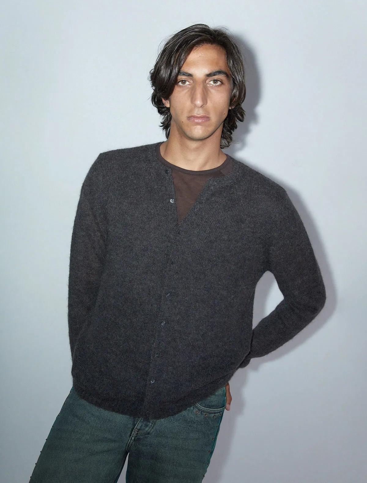 no 2171 / Button Fine Champions B sold by Paloma Wool product image thumbnail 4