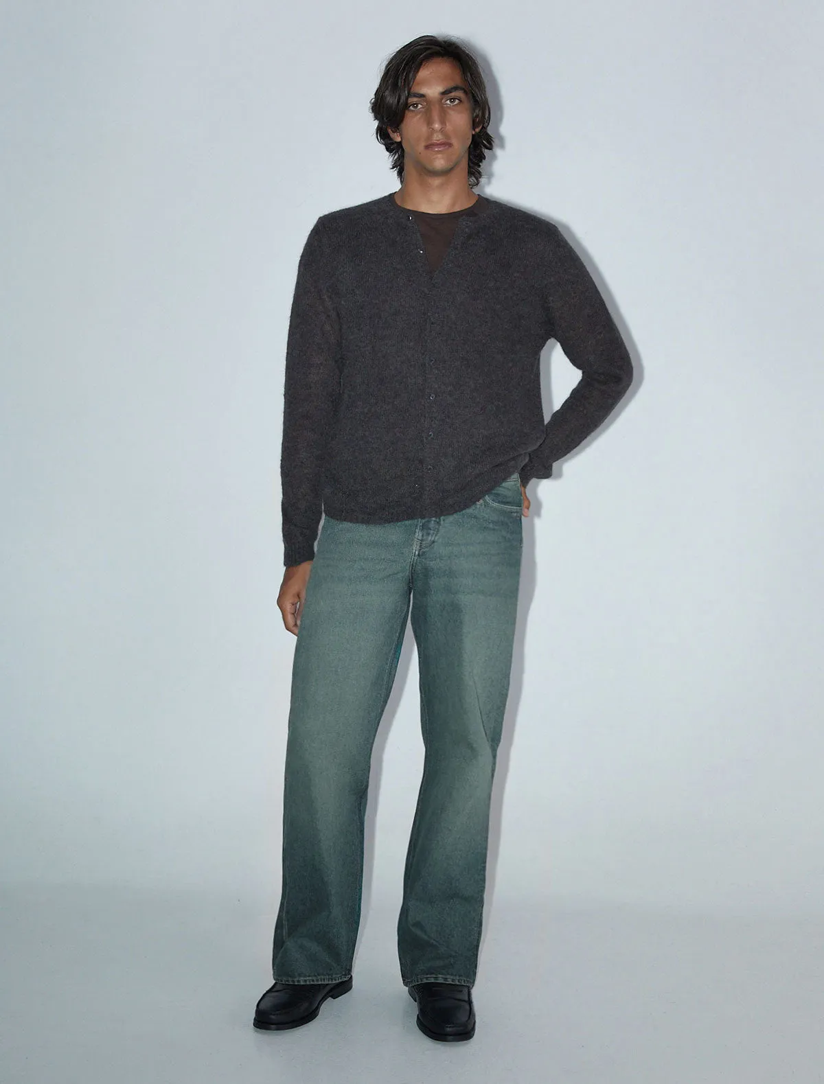 no 2171 / Button Fine Champions B sold by Paloma Wool product image thumbnail 3