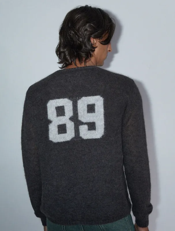 no 2171 / Button Fine Champions B sold by Paloma Wool