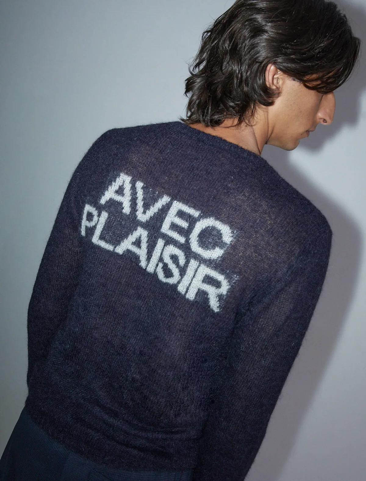 no 2170 / Alone B sold by Paloma Wool product image thumbnail 4