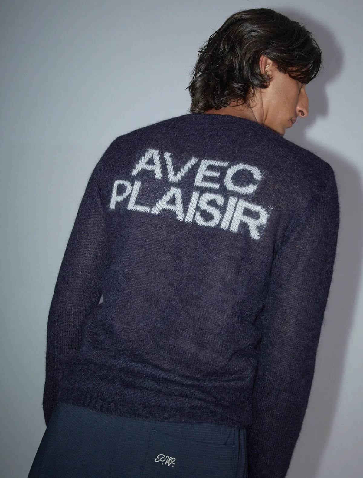 no 2170 / Alone B sold by Paloma Wool