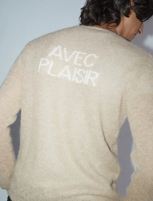 no 2169 / Button Alone B sold by Paloma Wool