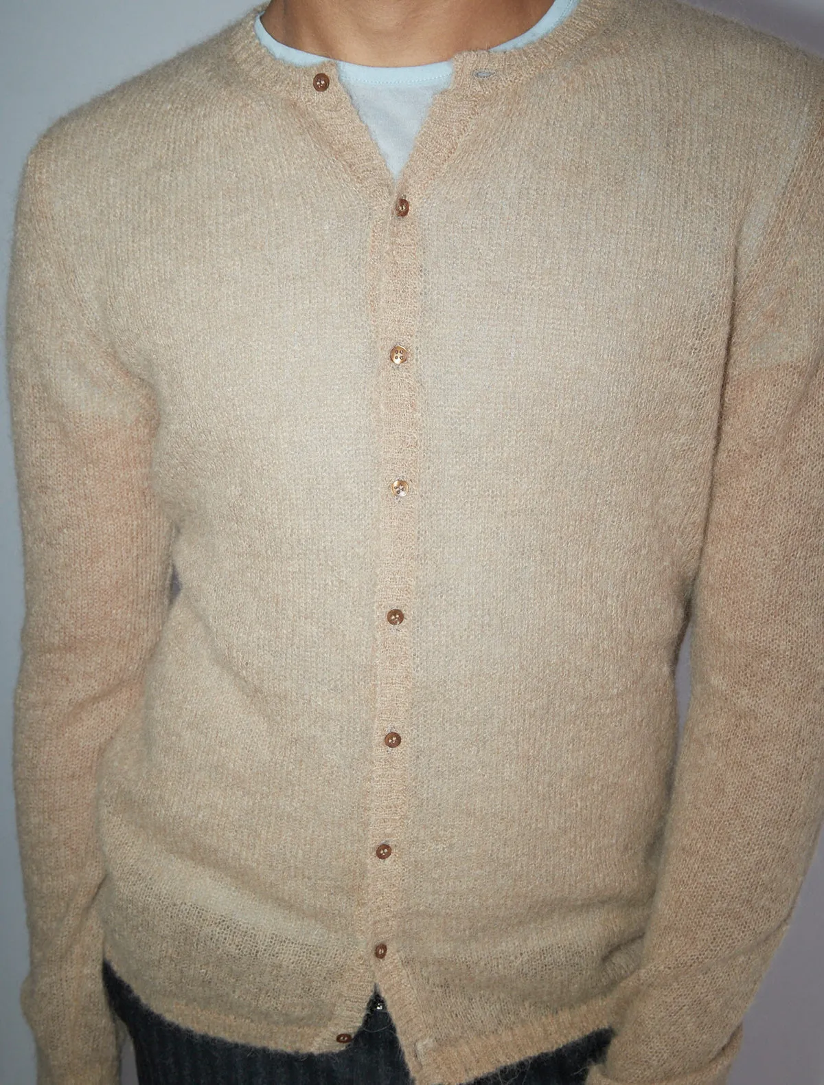 no 2169 / Button Alone B sold by Paloma Wool product image thumbnail 4
