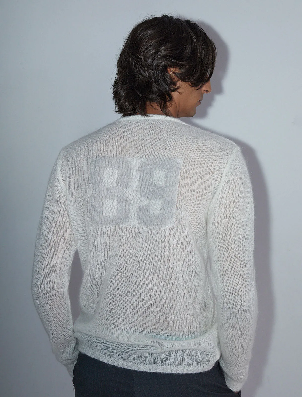 no 2172 / Fine Champions B sold by Paloma Wool product image thumbnail 2