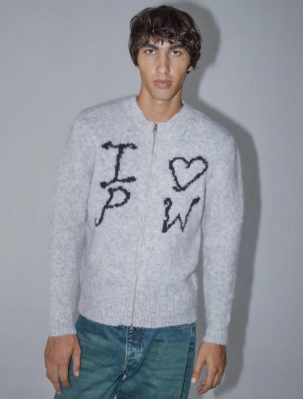 no 2234 / Crush Zip B sold by Paloma Wool product image thumbnail 2