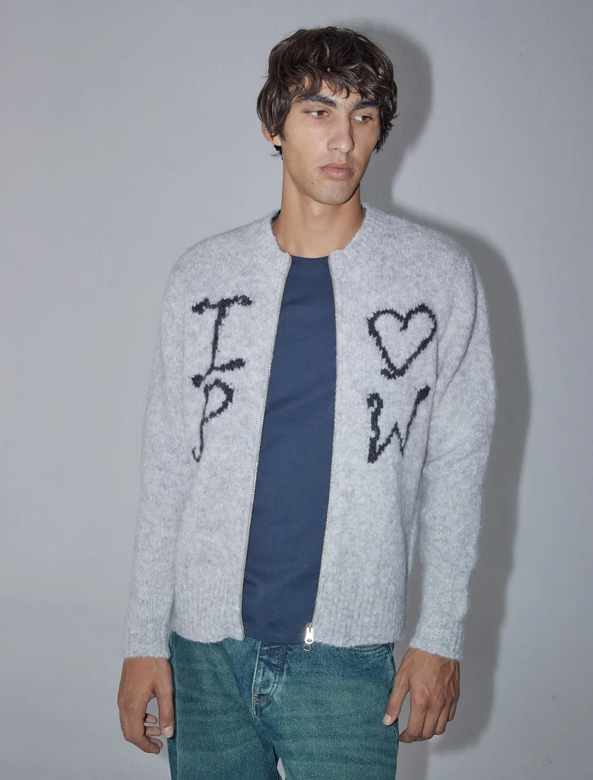 no 2234 / Crush Zip B sold by Paloma Wool product image thumbnail 4