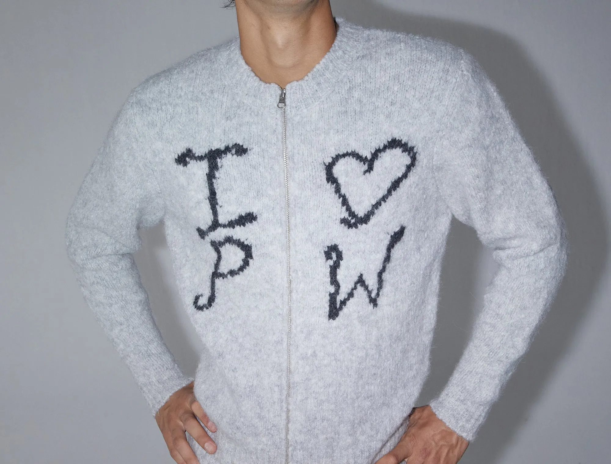 no 2234 / Crush Zip B sold by Paloma Wool product image thumbnail 3