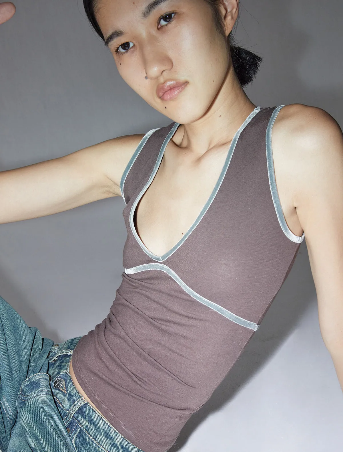 no 2240 / Maky sold by Paloma Wool product image thumbnail 5