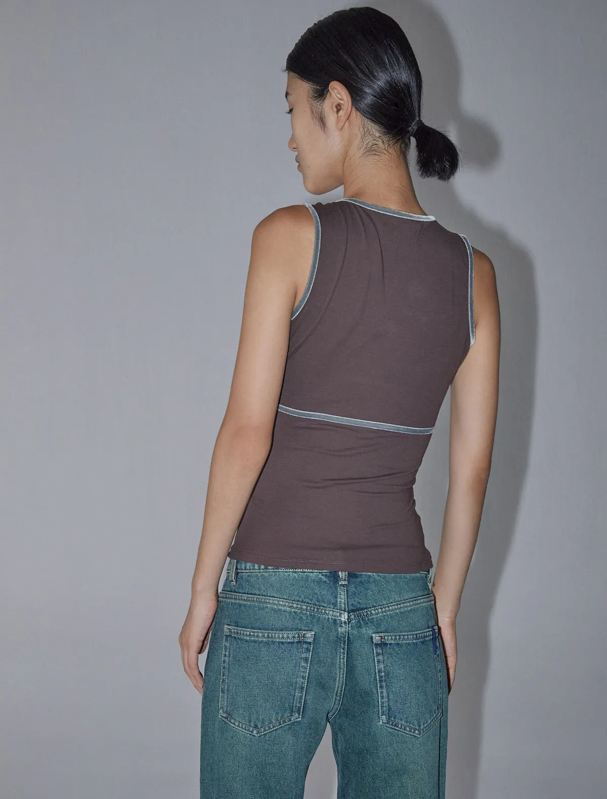 no 2240 / Maky sold by Paloma Wool product image thumbnail 4