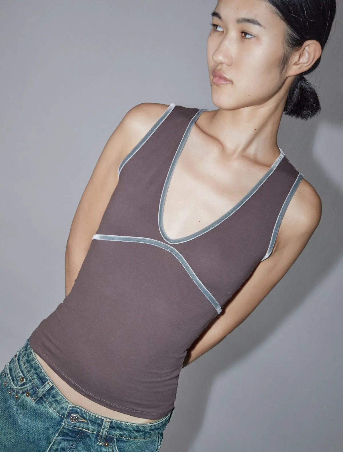 no 2240 / Maky sold by Paloma Wool product image thumbnail 3