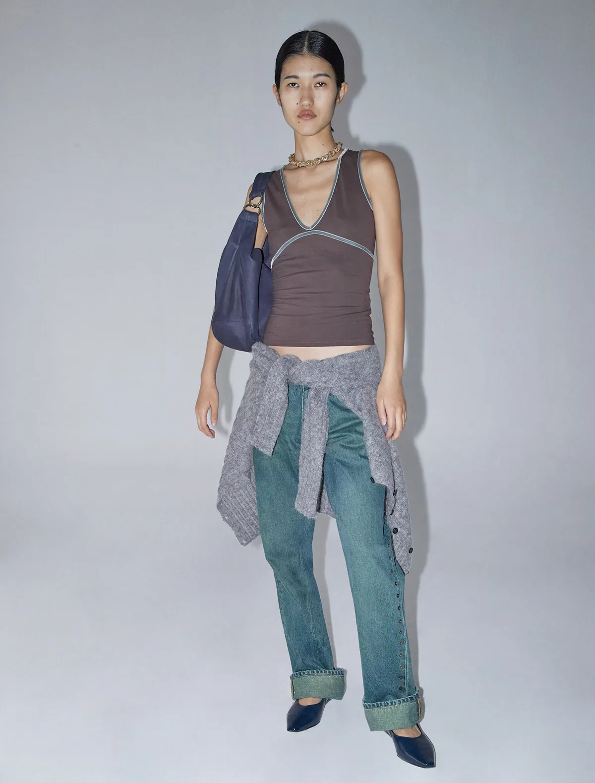 no 2240 / Maky sold by Paloma Wool product image thumbnail 2