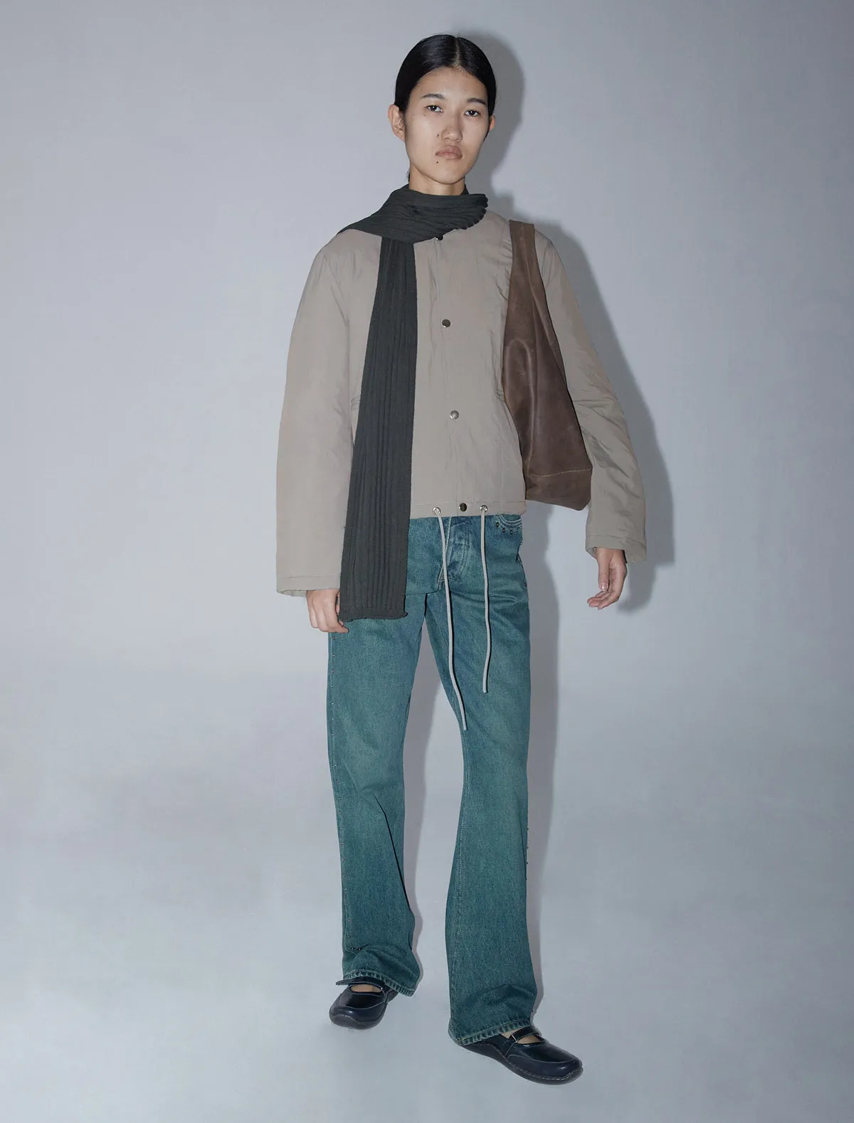 no 2228 / Ebner sold by Paloma Wool product image thumbnail 3