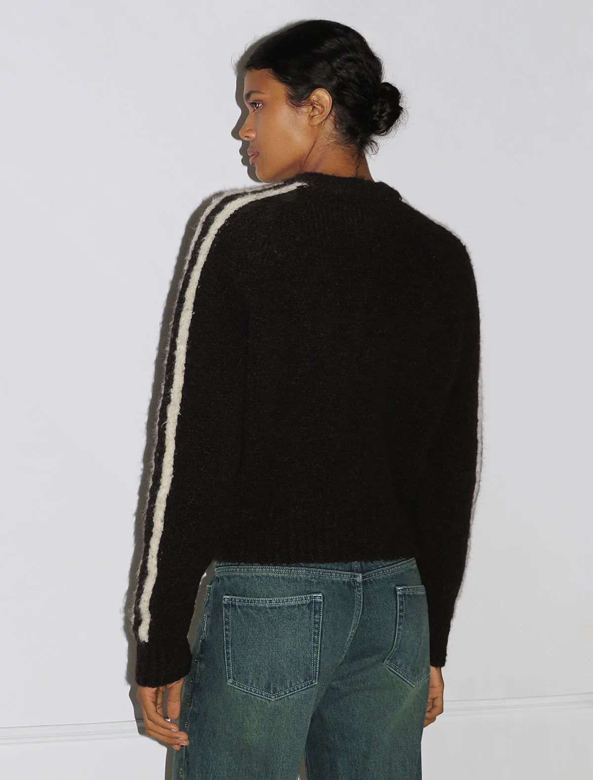 no 2218 / Grand Slam Zip sold by Paloma Wool product image thumbnail 4