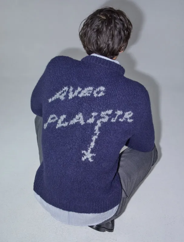 no 2238 / Plaisir Zip B sold by Paloma Wool