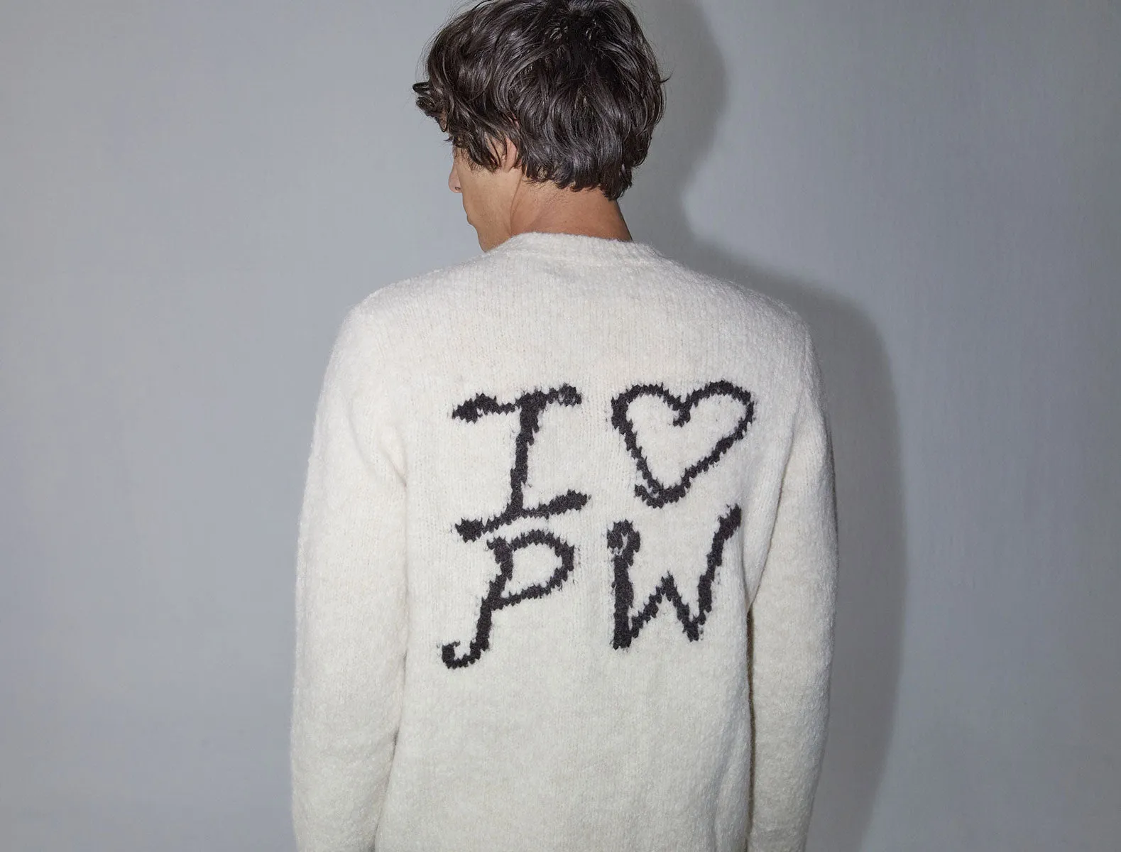 no 2233 / Crush B sold by Paloma Wool product image thumbnail 4