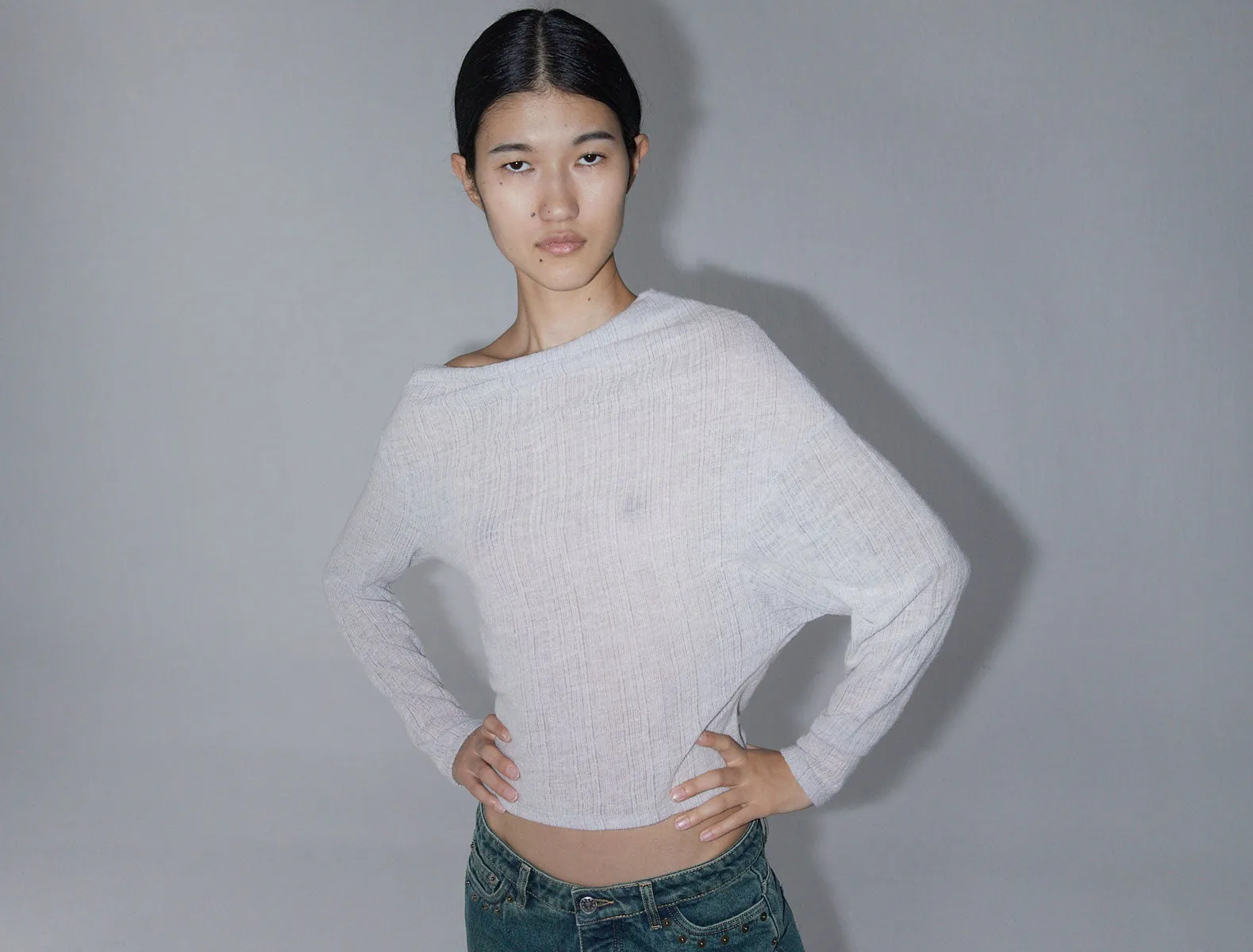 no 2227 / Gabi sold by Paloma Wool product image thumbnail 5