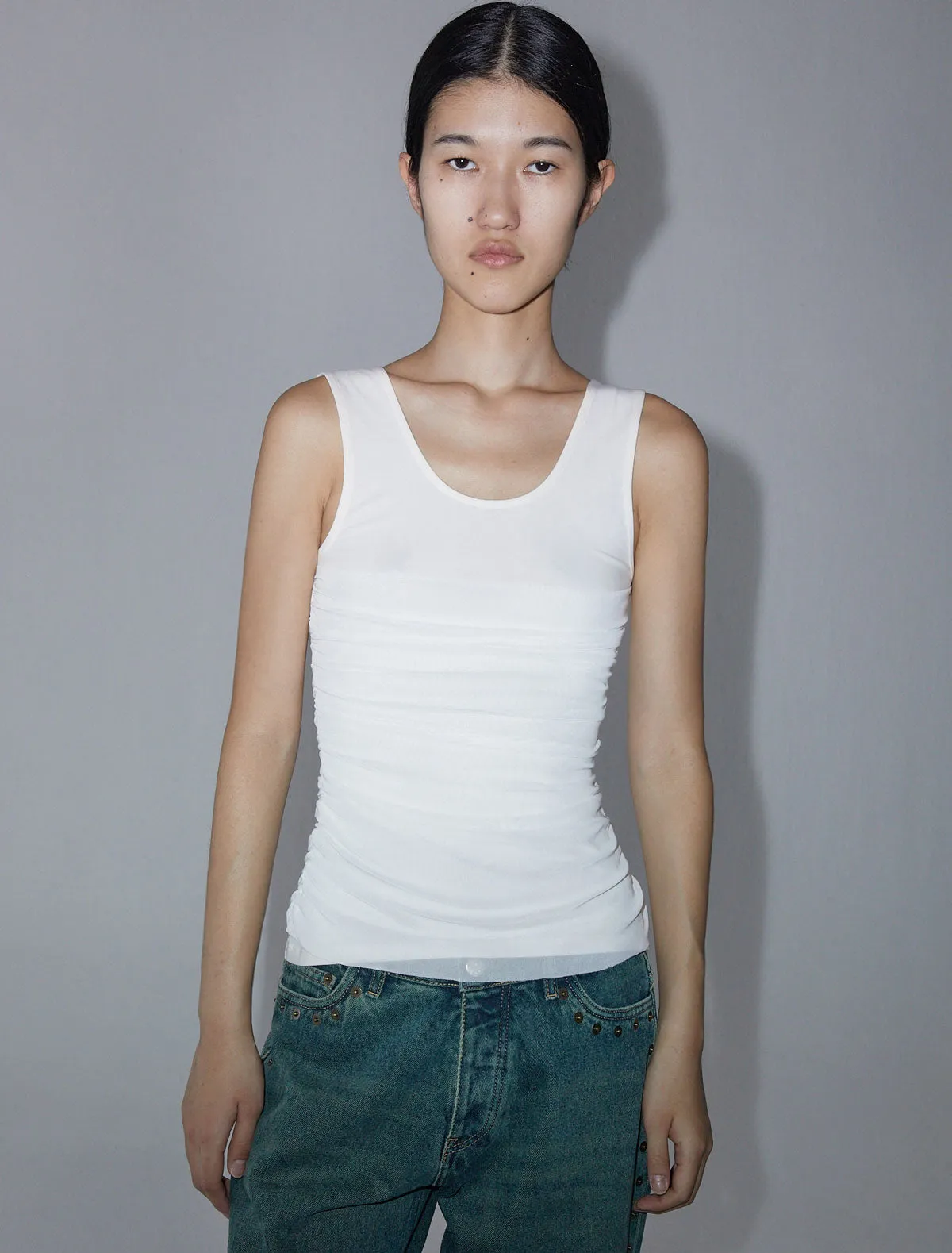 no 2225 / Vichyl sold by Paloma Wool