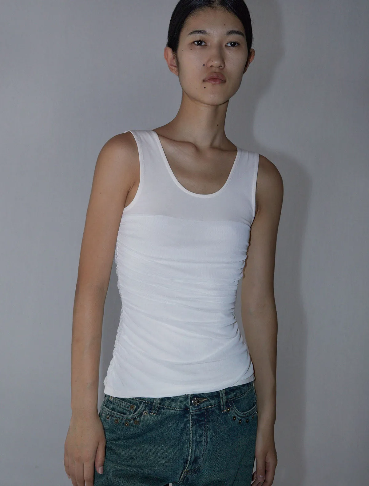 no 2225 / Vichyl sold by Paloma Wool product image thumbnail 5