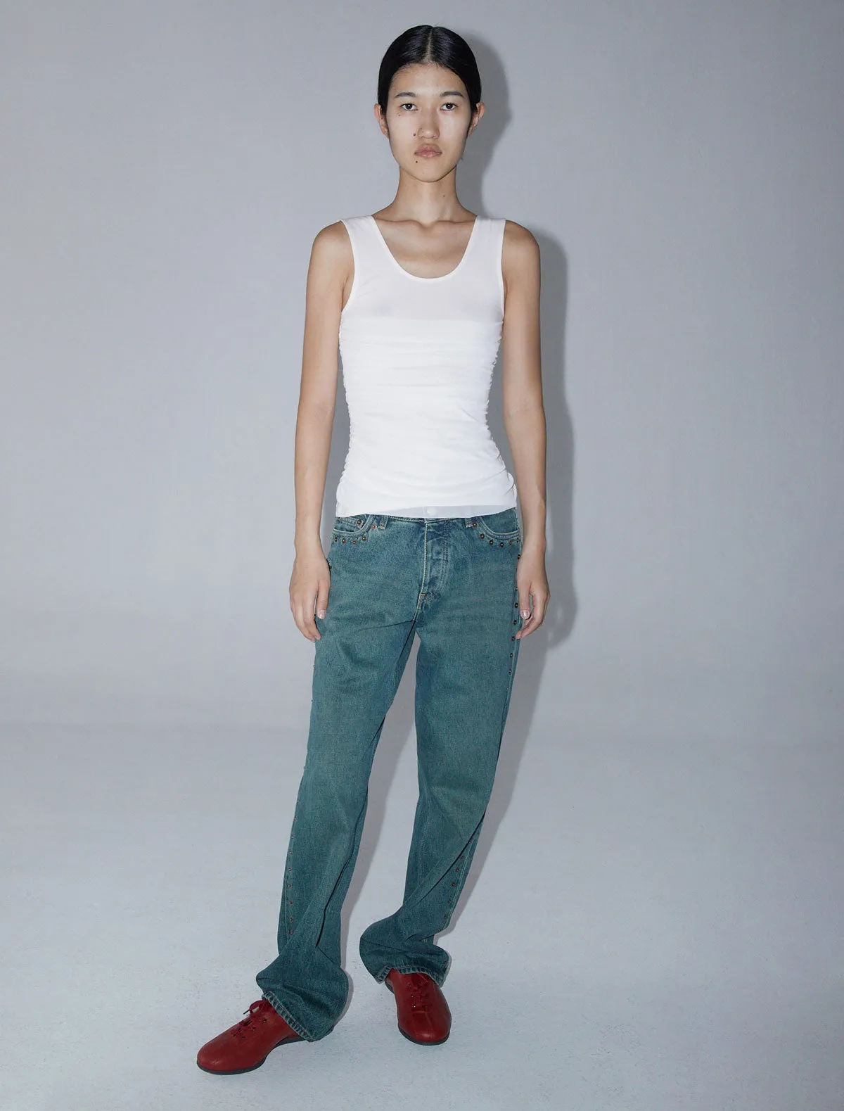 no 2225 / Vichyl sold by Paloma Wool product image thumbnail 3