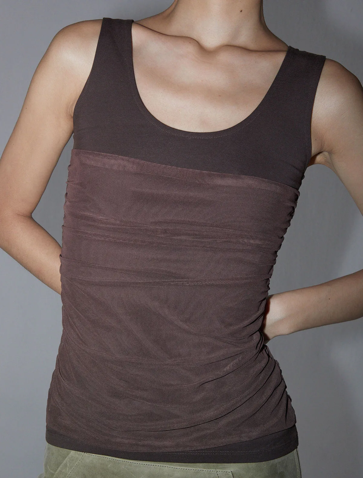 no 2225 / Vichyl sold by Paloma Wool