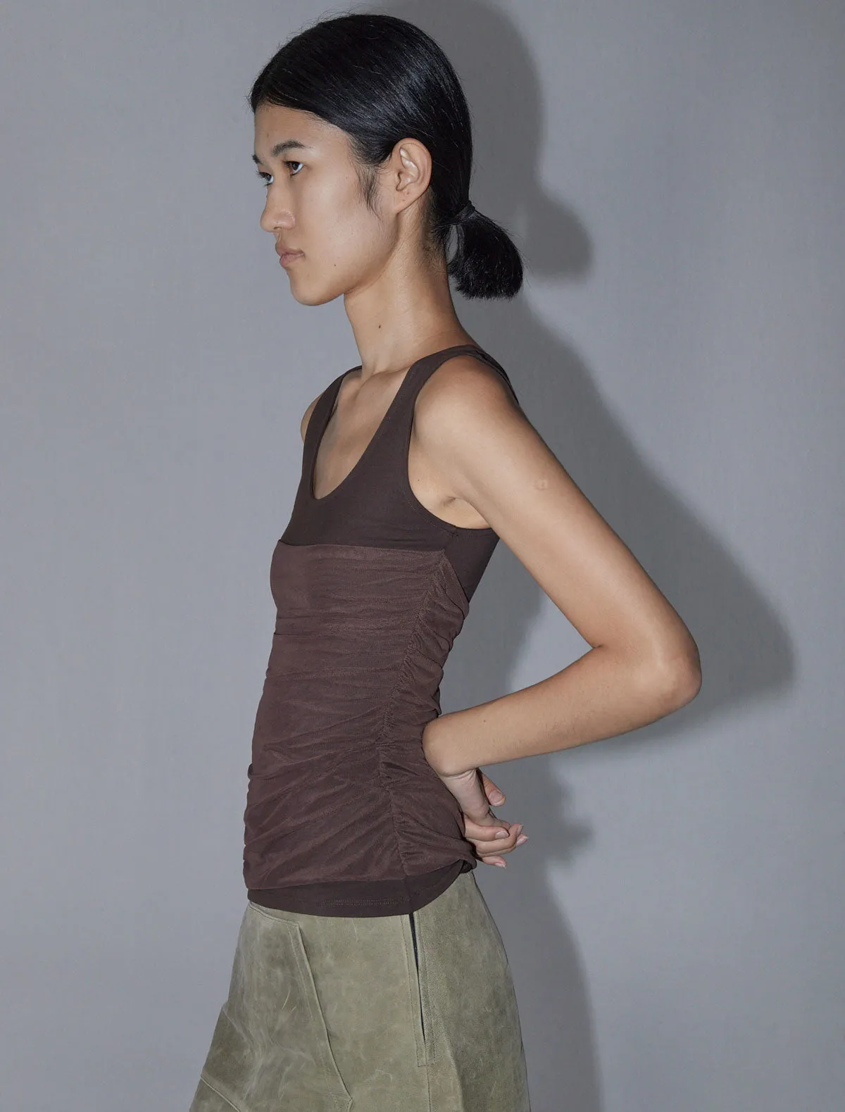 no 2225 / Vichyl sold by Paloma Wool product image thumbnail 2