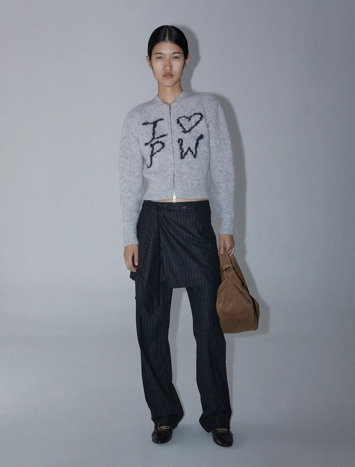 no 2217 / Crush Zip sold by Paloma Wool product image thumbnail 2