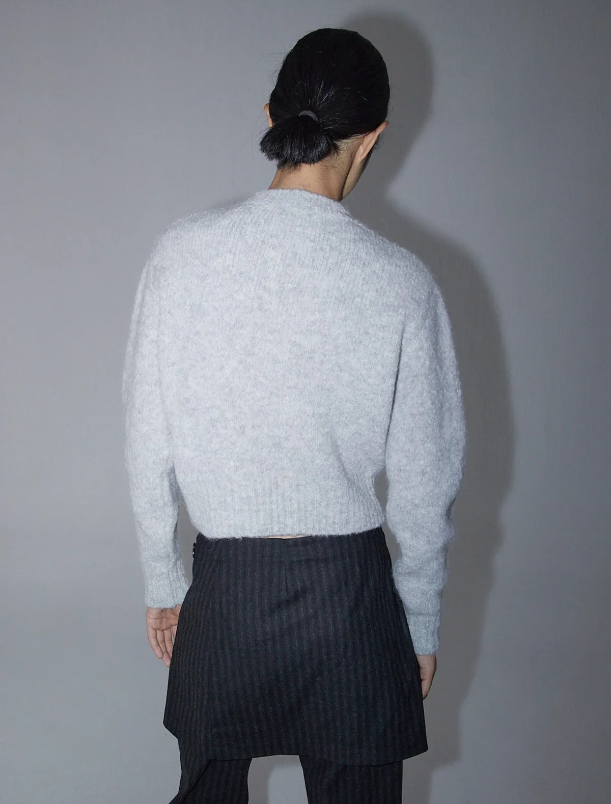 no 2217 / Crush Zip sold by Paloma Wool product image thumbnail 4