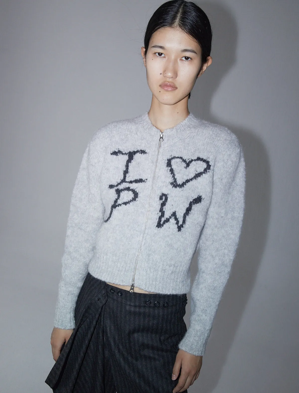 no 2217 / Crush Zip sold by Paloma Wool product image thumbnail 5