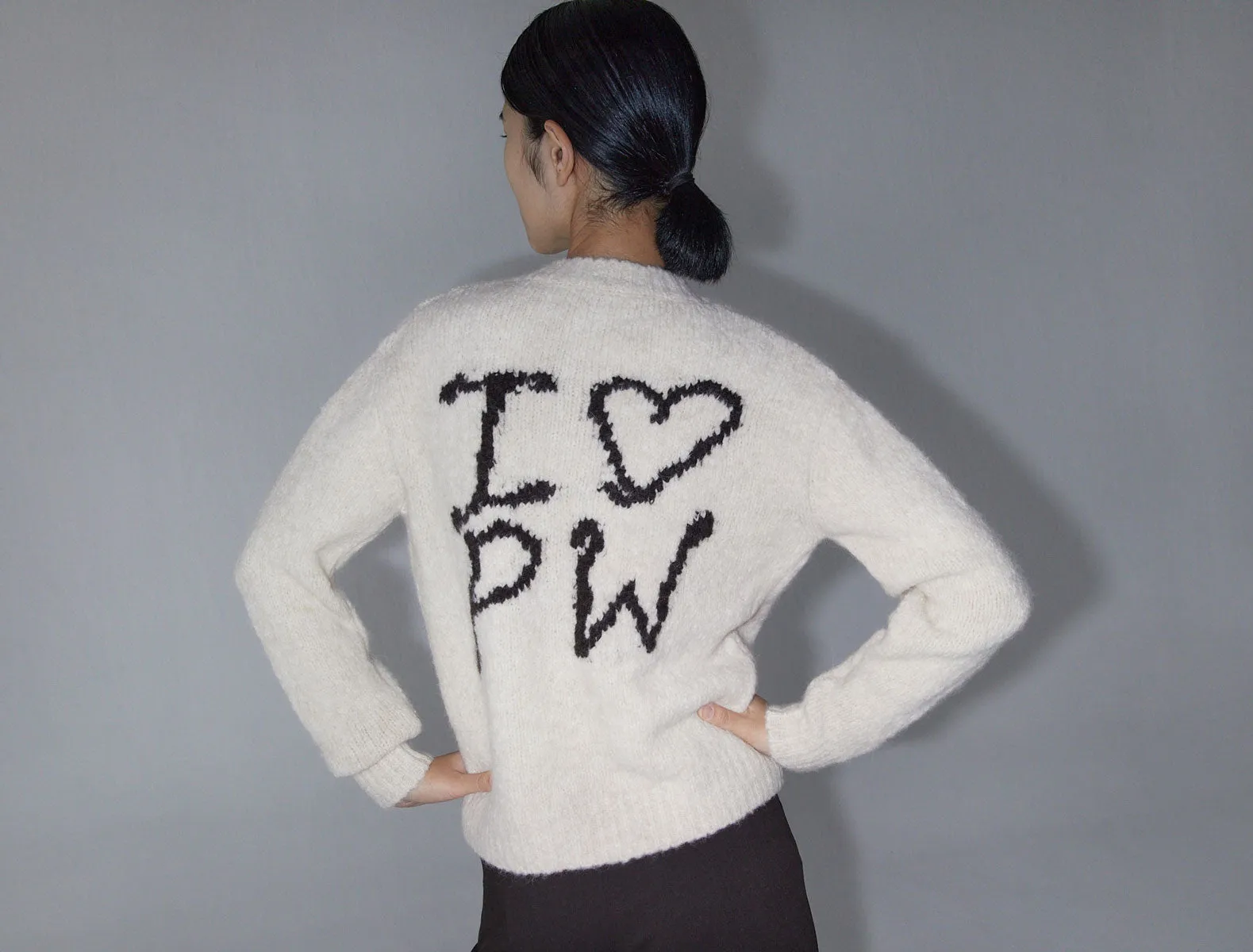 no 2216 / Crush sold by Paloma Wool product image thumbnail 2