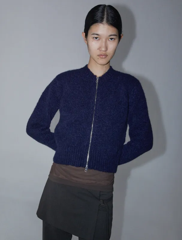 no 2219 / Plaisir Zip sold by Paloma Wool