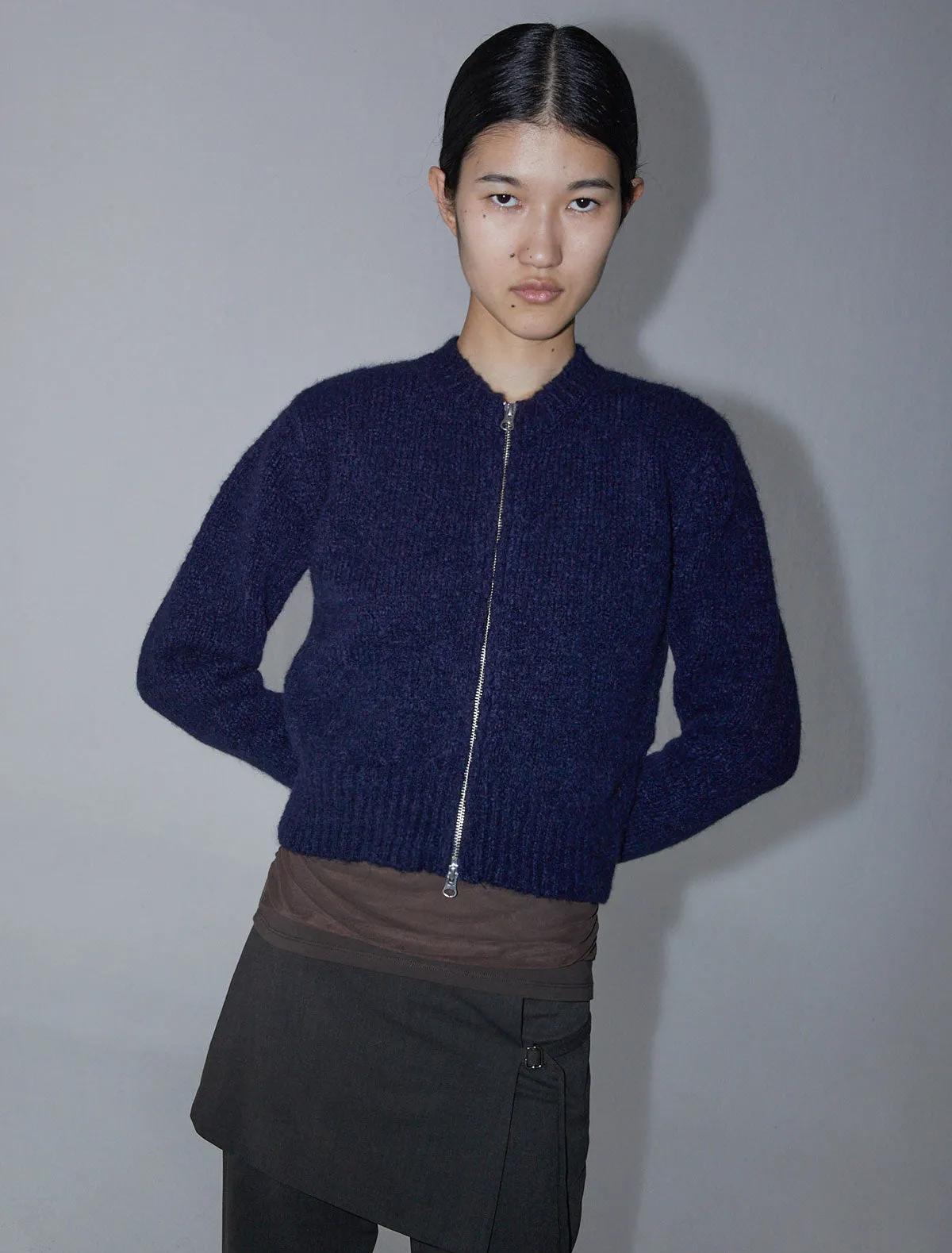 no 2219 / Plaisir Zip sold by Paloma Wool