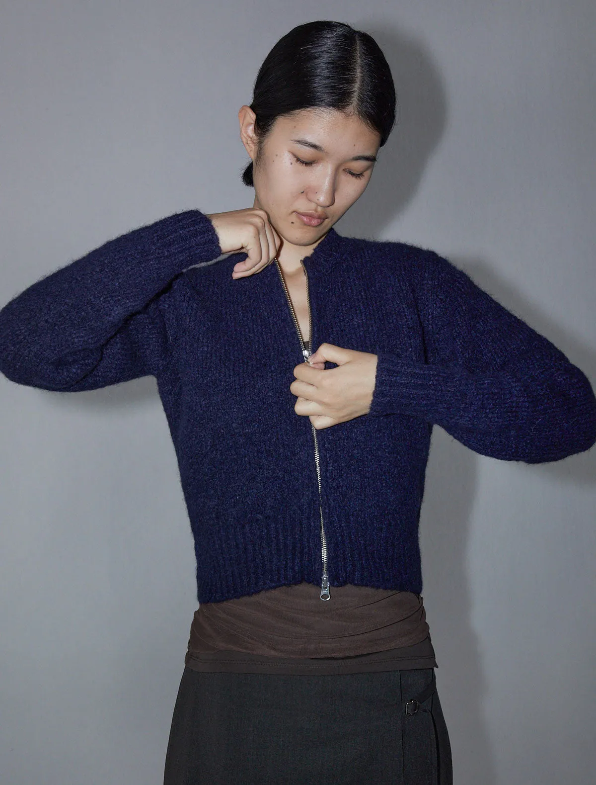 no 2219 / Plaisir Zip sold by Paloma Wool product image thumbnail 3