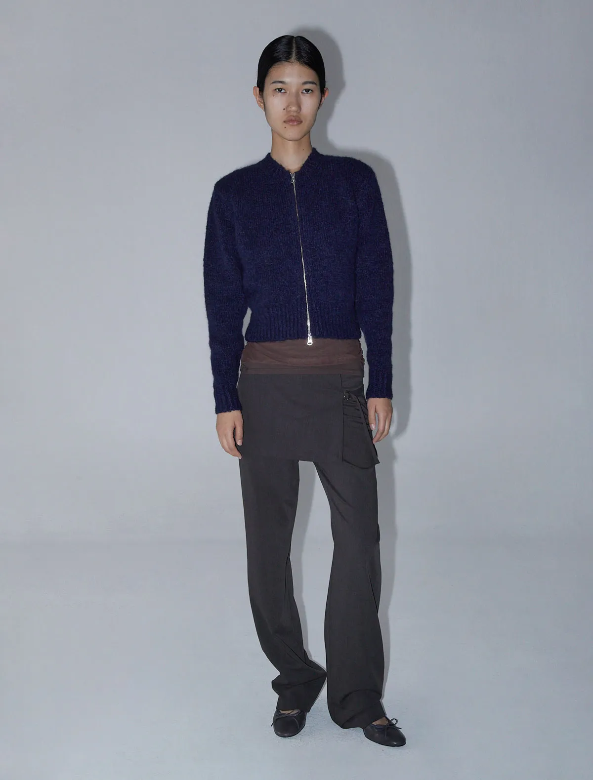 no 2219 / Plaisir Zip sold by Paloma Wool product image thumbnail 4