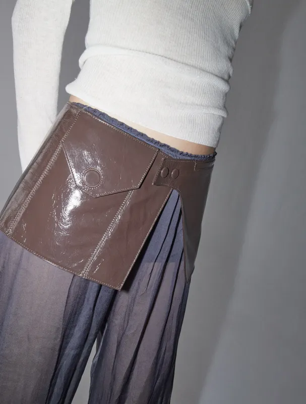 no 1308 / Paulina made by Paloma Wool