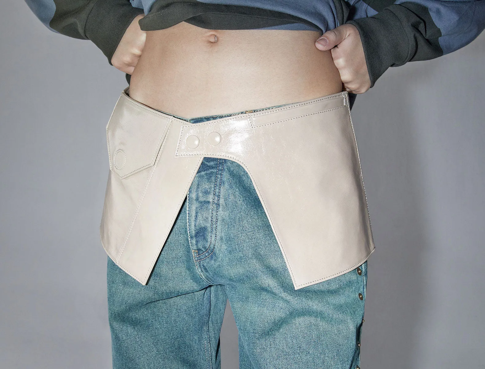 no 1308 / Paulina sold by Paloma Wool product image thumbnail 3